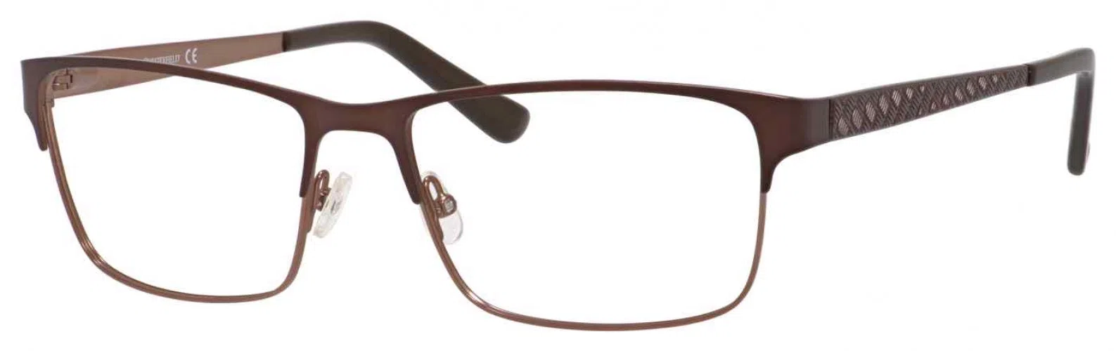 Chesterfield Chesterf34XL Eyeglasses - view 25
